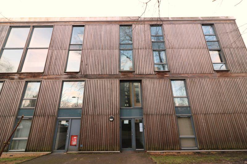 Front External
