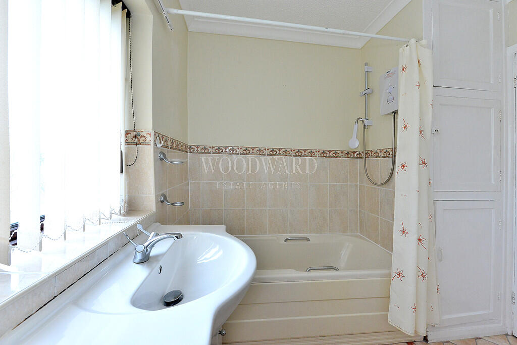 Bathroom/WC