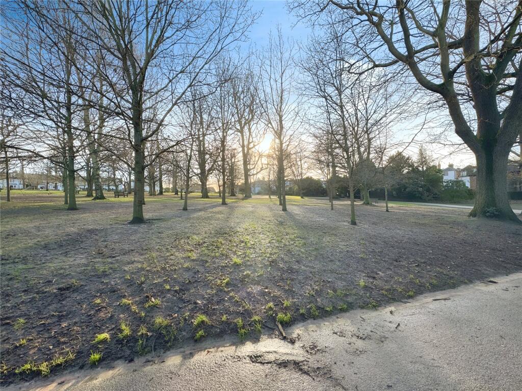Grove Park