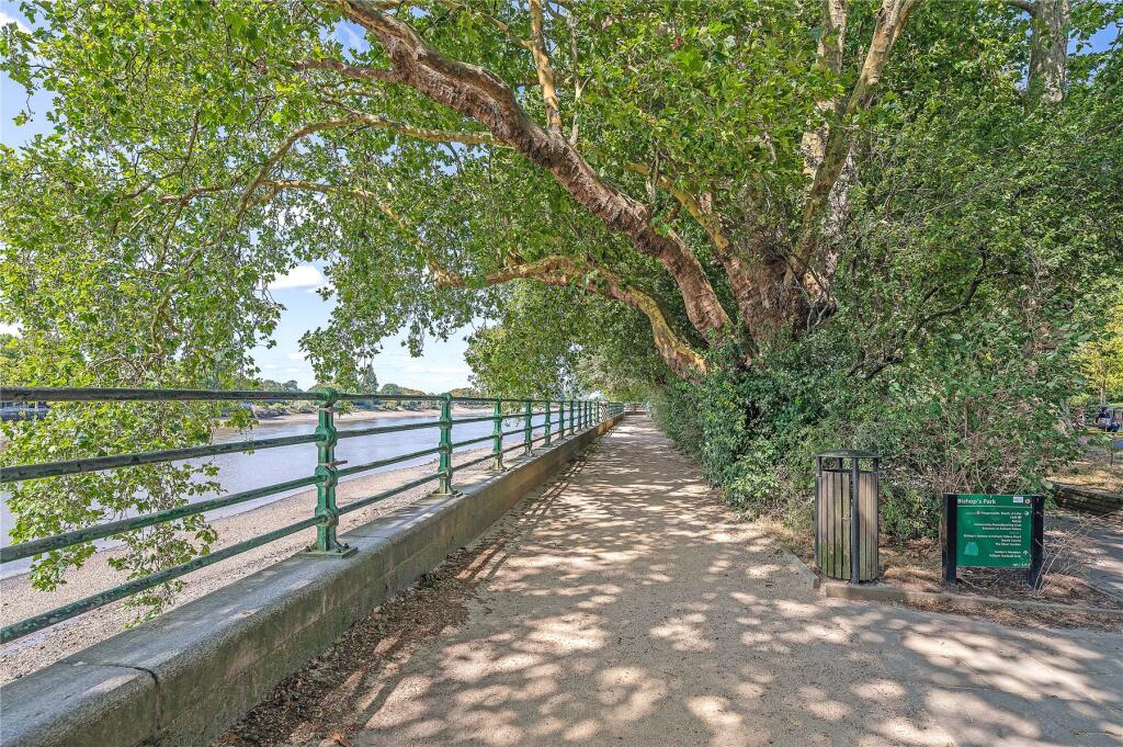 Riverside