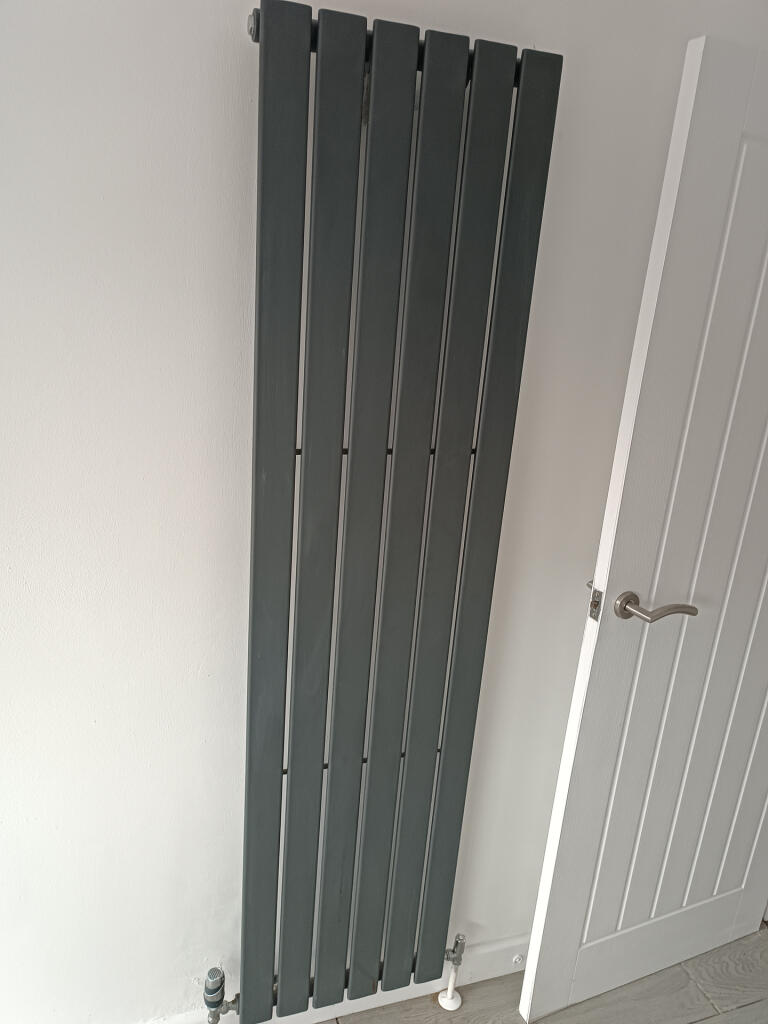 Kitchen Radiator
