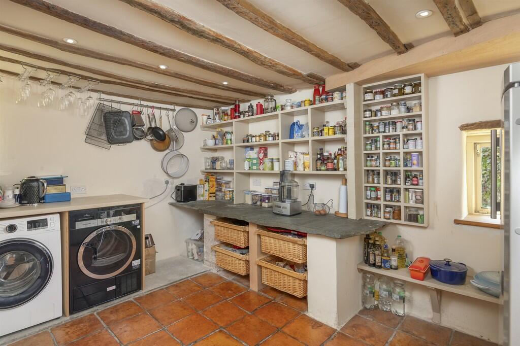 Pantry
