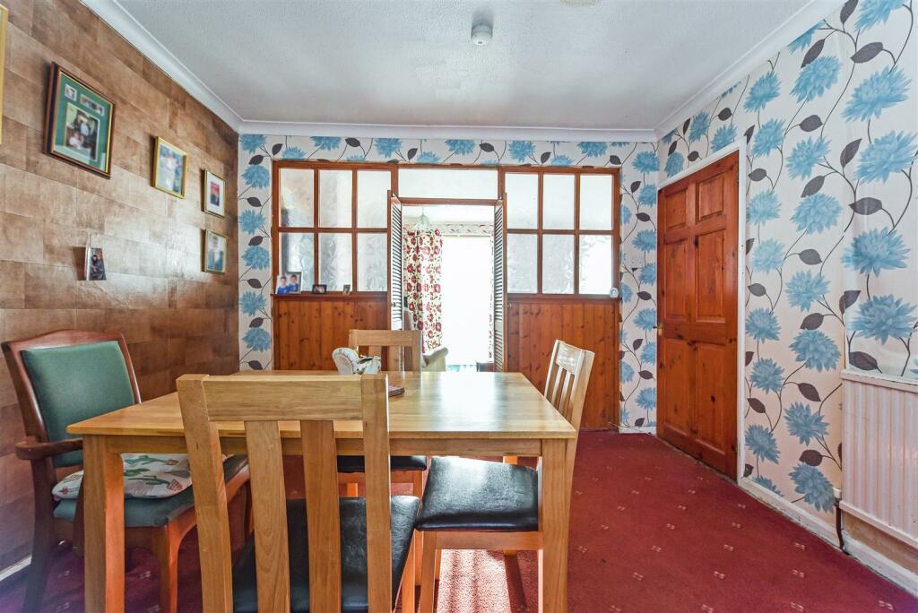 Reception Room 2