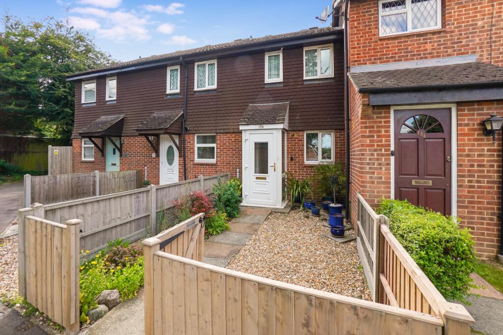 Birch Grove, Hempstead,