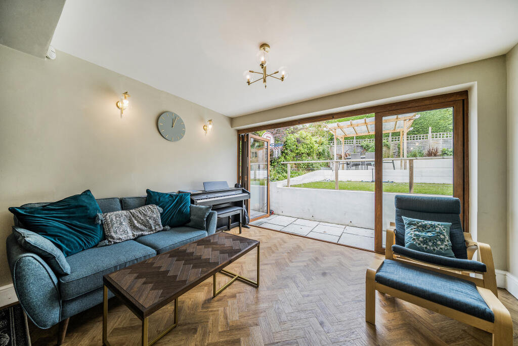 Living Space