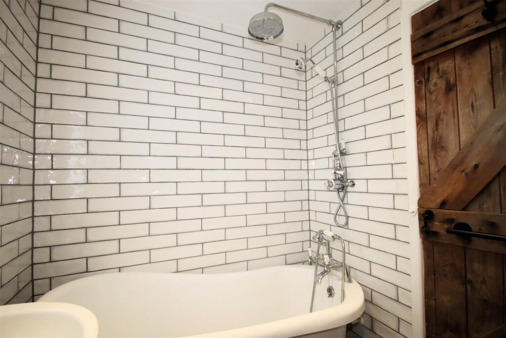 View of Bathroom