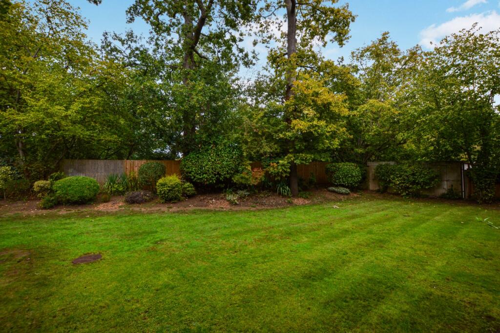 Communal Garden