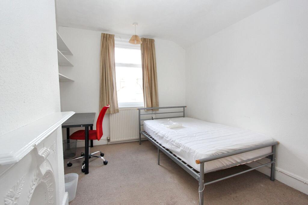Bedroom 5