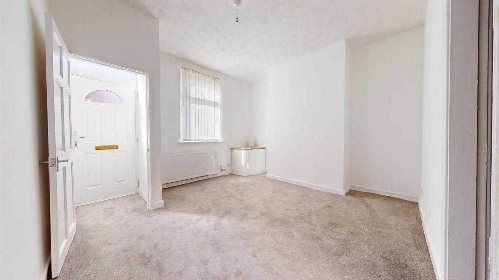 Bronte Street Reception Room