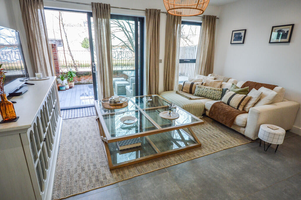 Kitchen - Diner -...