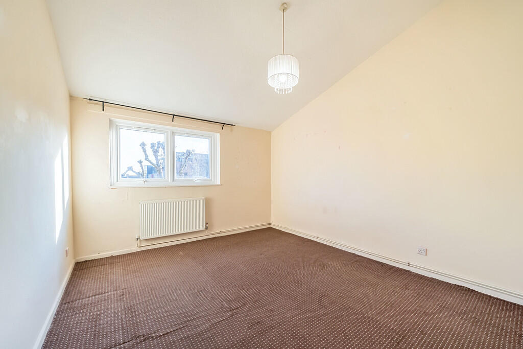 Second Floor Bedr...