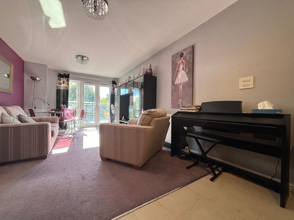 Kitchen/Lounge/Diner