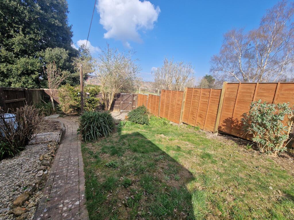 Rear Garden-angle 2