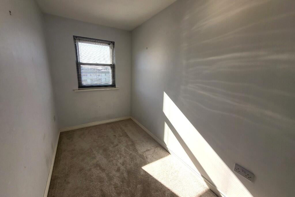 12' x 6' Bedroom Two