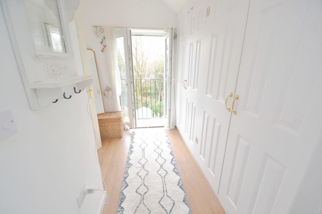 Master Bedroom Dress