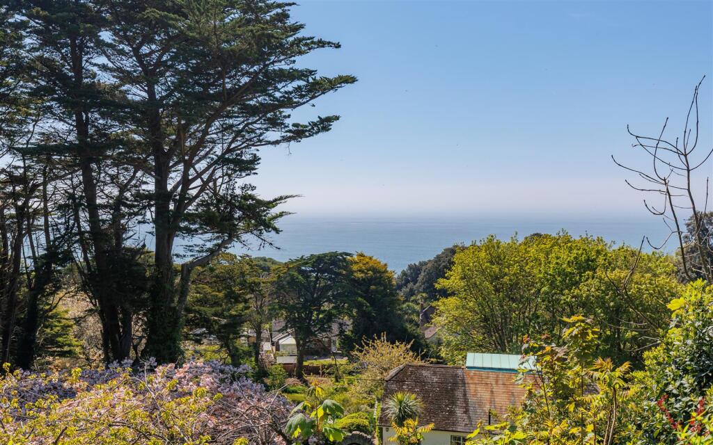 Coastal Views