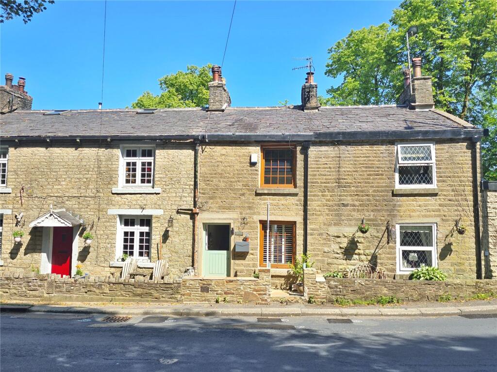 Large Period Cottage