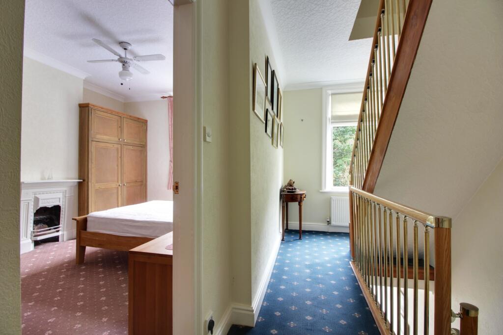 1st Floor Landing