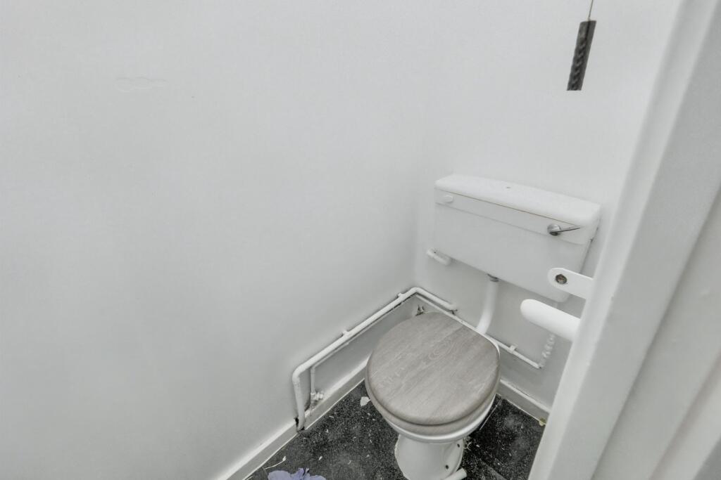 65 North Sherwood Street, Nottingham, NG1 4EZ