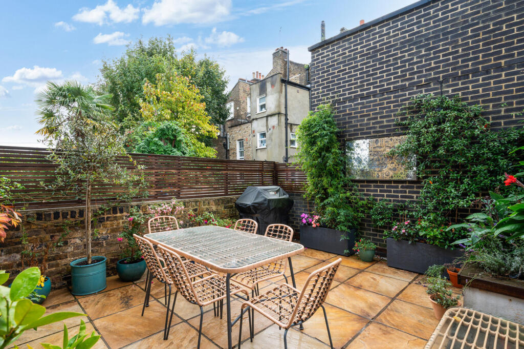 Terrace / Patio