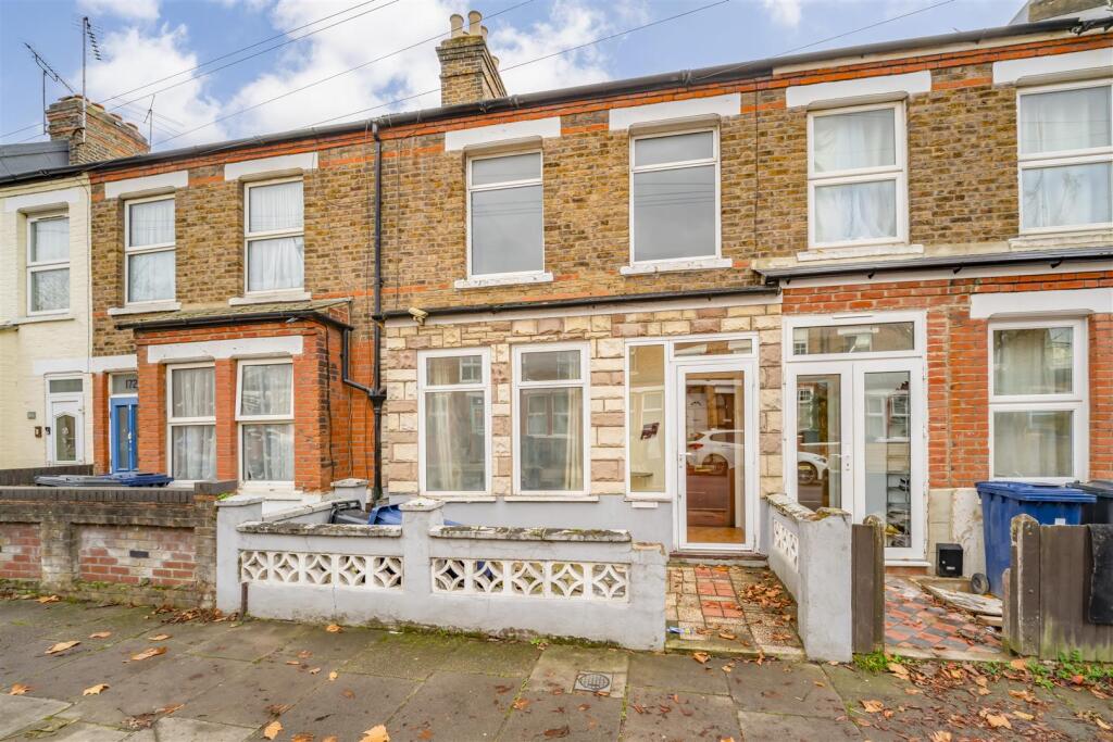 170 Framfield Road, Hanwell, London