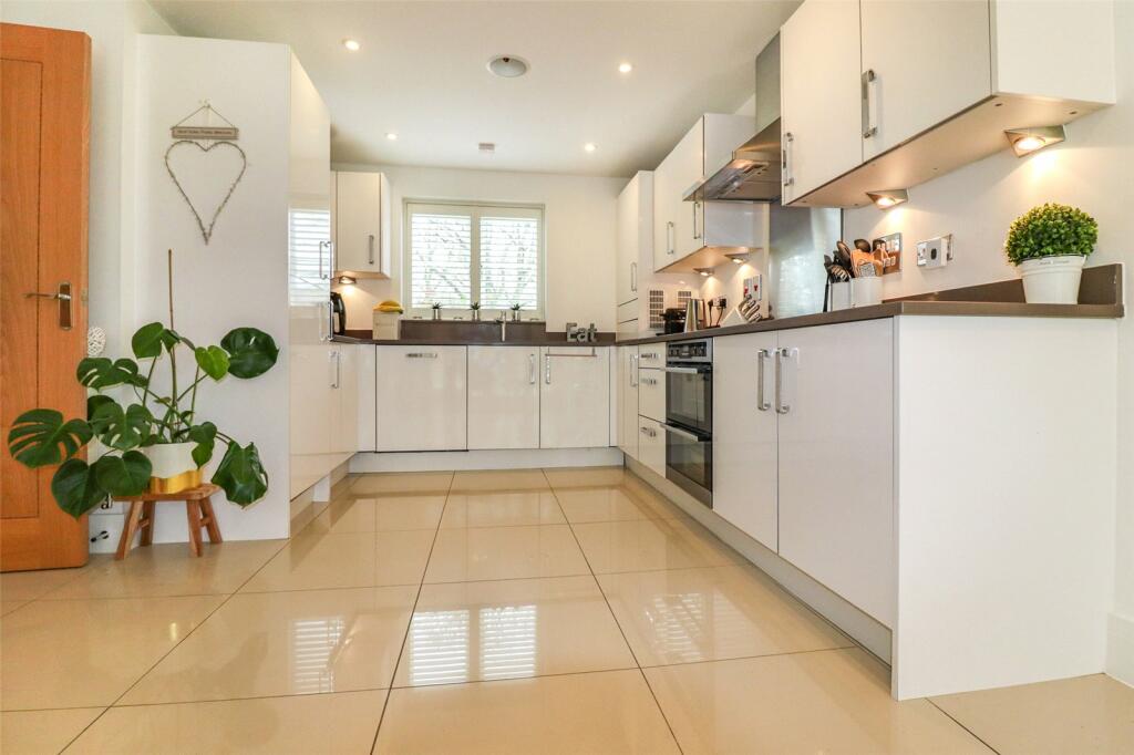 Kitchen/ Diner