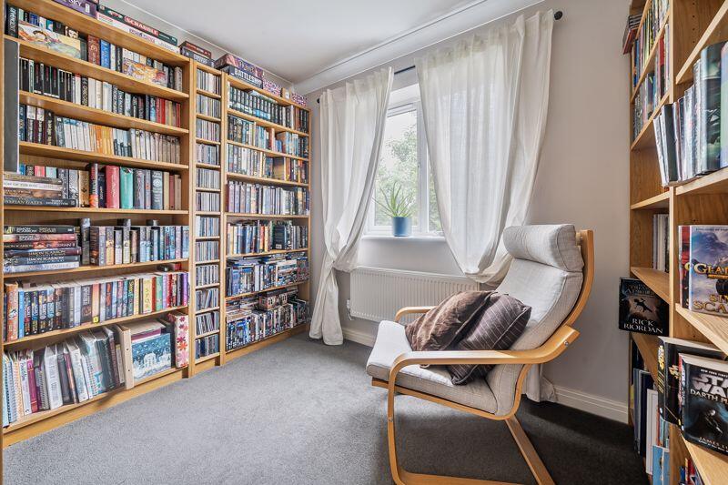 Bedroom Six