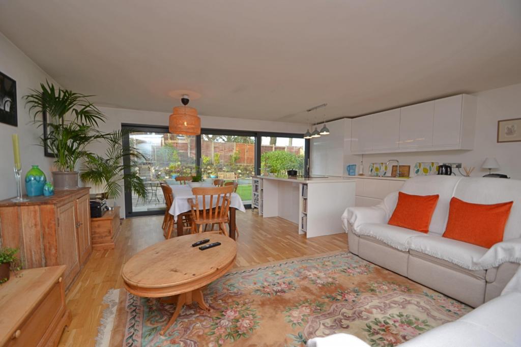 Open Plan Living are