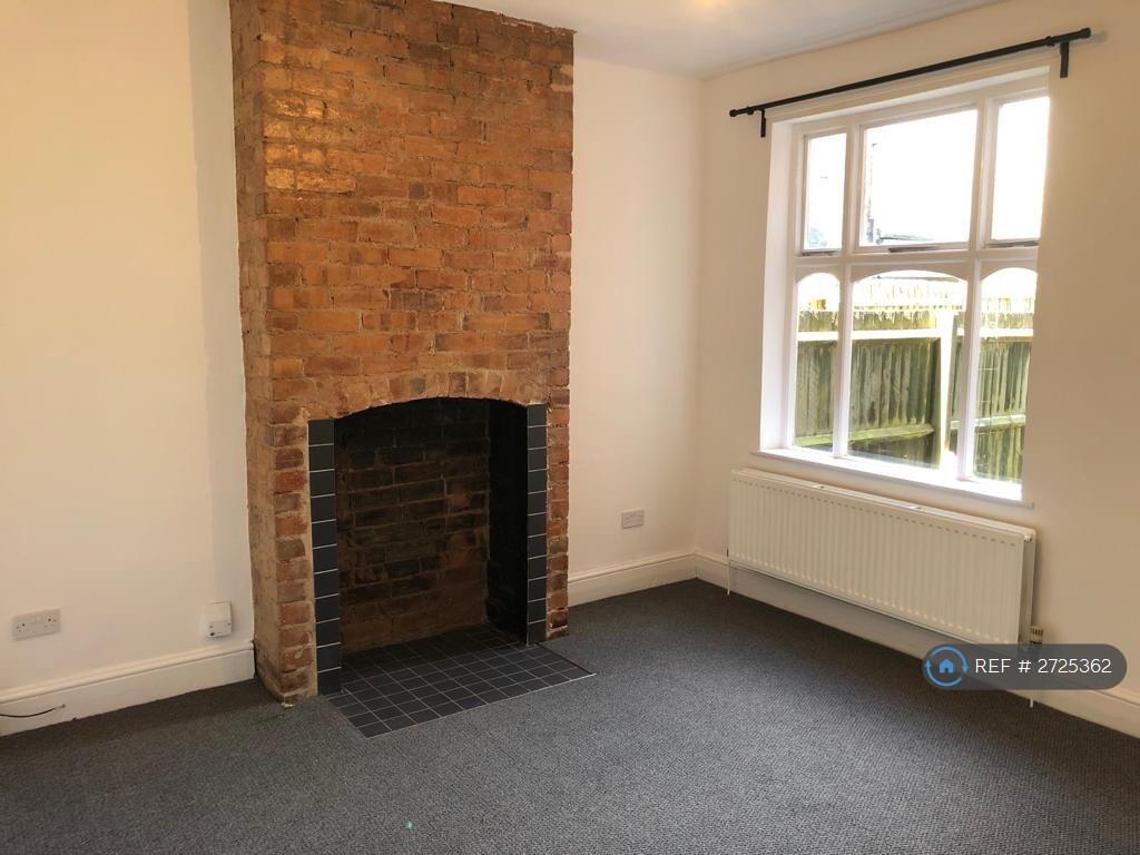 Reception Room Two 