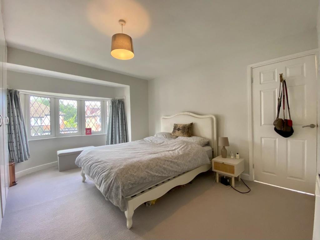 Bedroom 1 Aspect 2