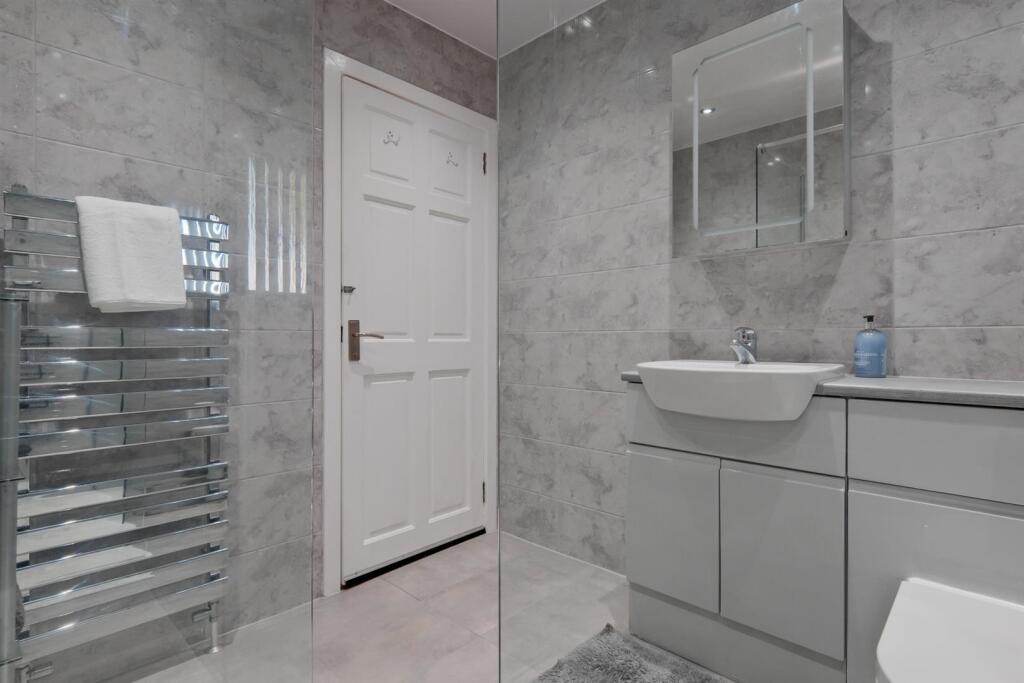 en suite