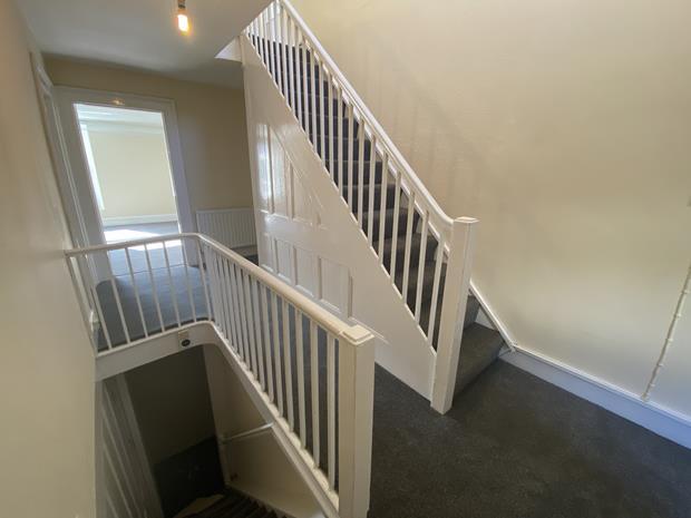 Stairwell