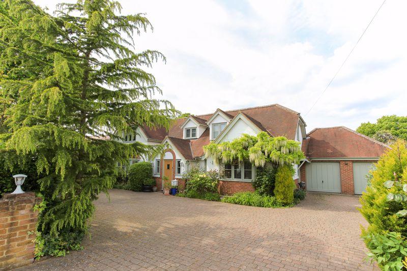 Oak Tree Cottage