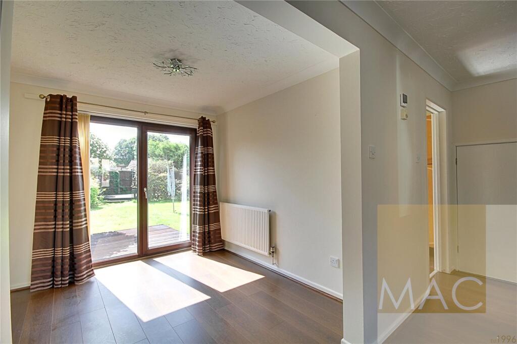 St. Benedicts Road, Brandon, Suffolk, IP27