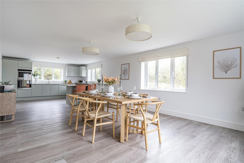 PH Show Home
