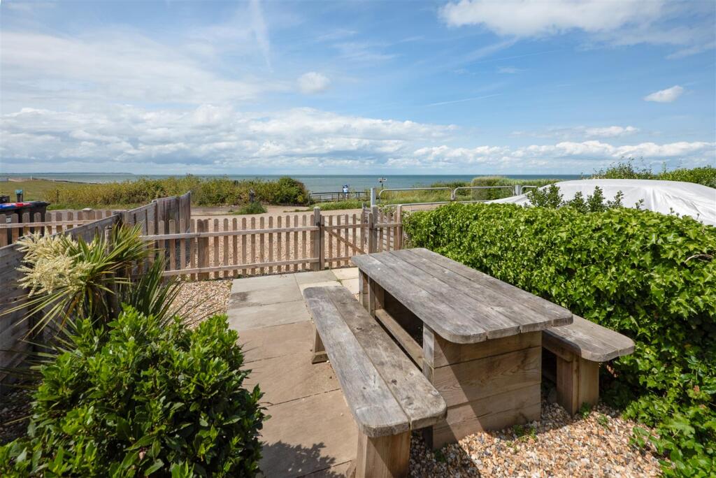 Swalecliffe, Herne Bay