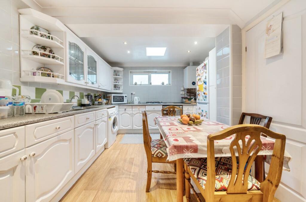 Davidson Frost-Wellings, DFW, Pentland Road, Bushe