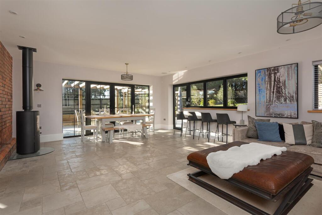 Singledge Lane, Coldred, Dover