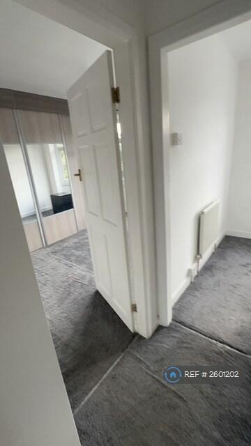 Landing View To Bedroom 1 And Bedroom 3 