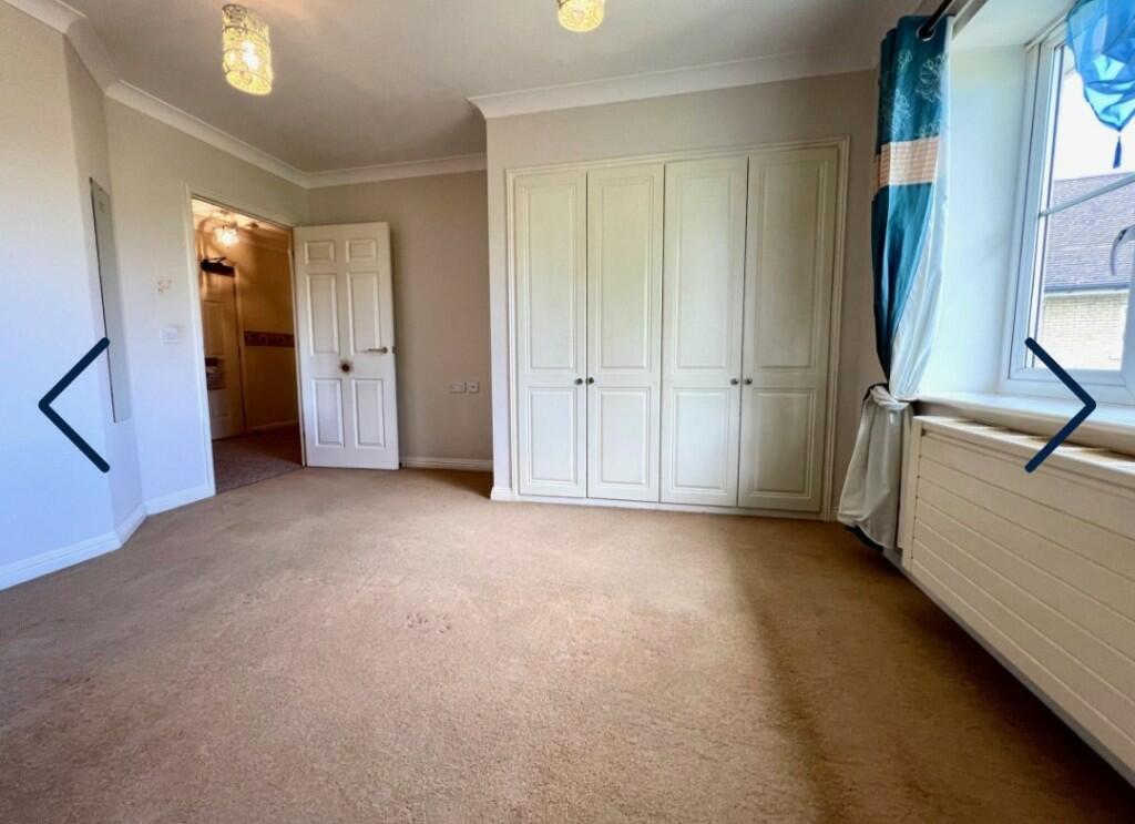 Flat 26