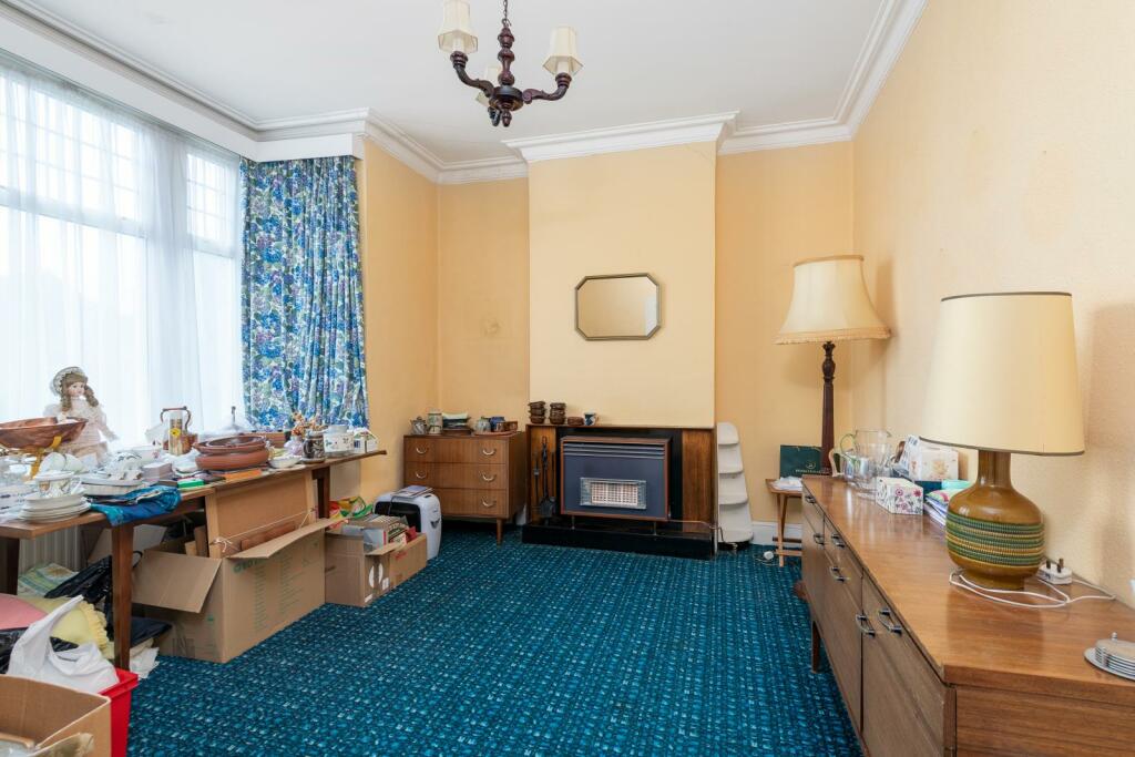 4 Bedroom Detached for Sale