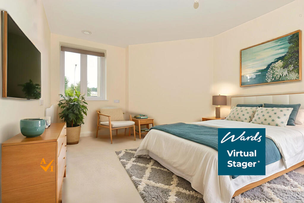 Bedroom (Modern Style)