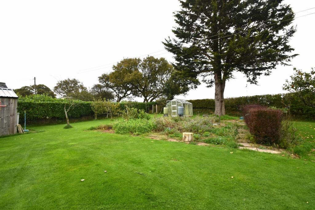 Nomansland Seddons
