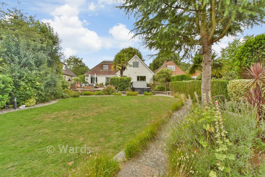 Broadview Avenue, Rainham, Gillingham, Kent