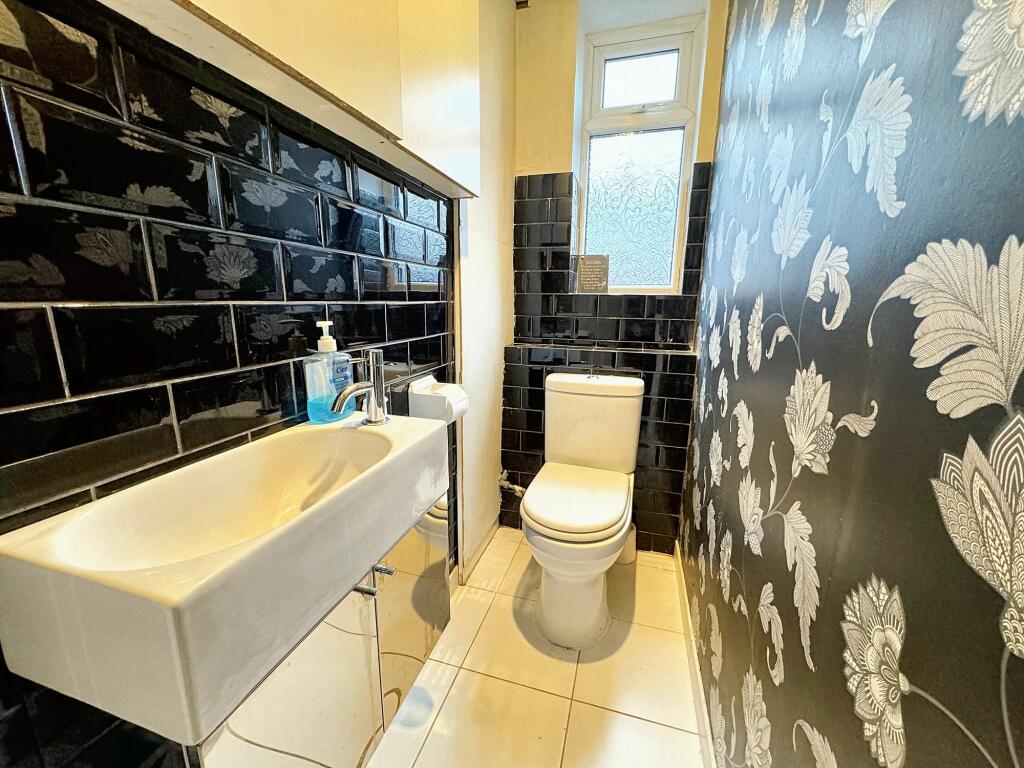 Guest WC
