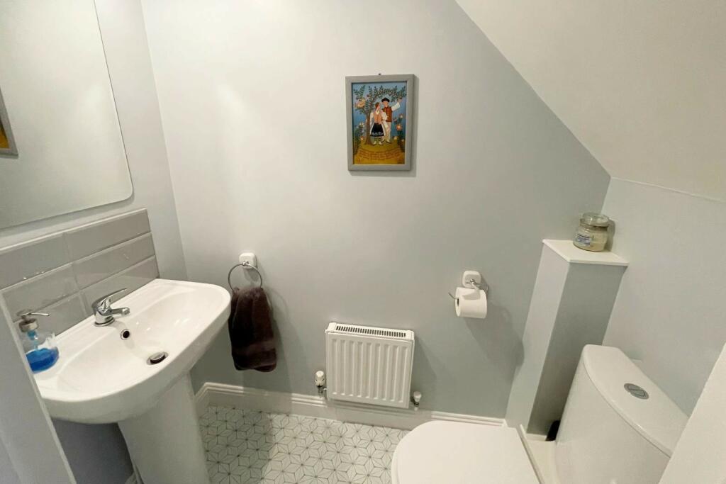 Cloakroom