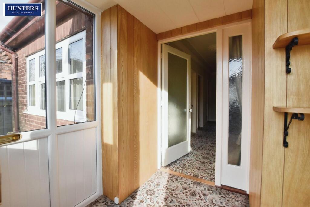 Porch