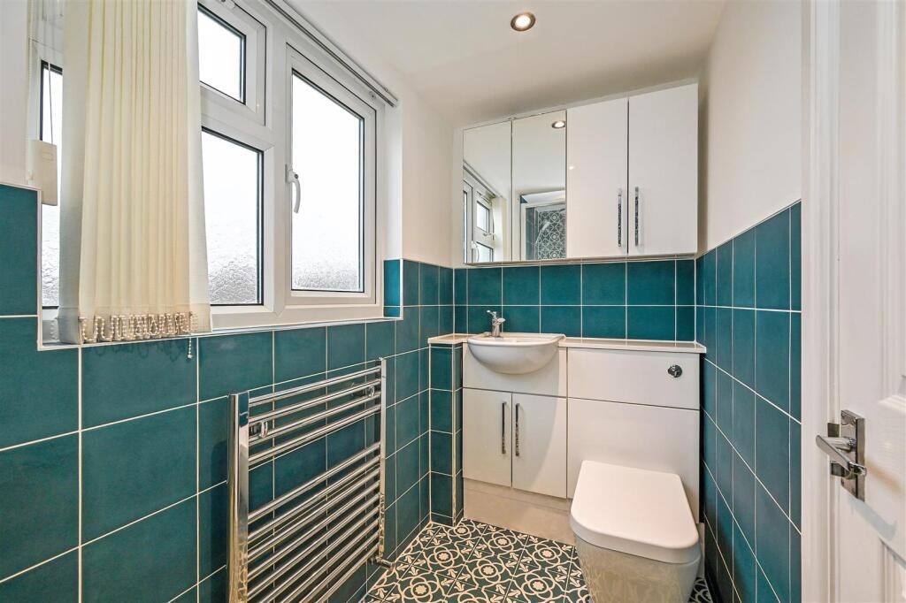 En-Suite
