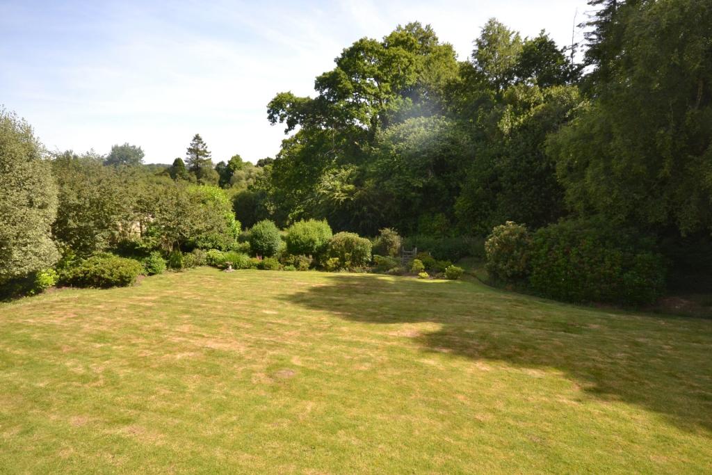 Rear Communal Ground