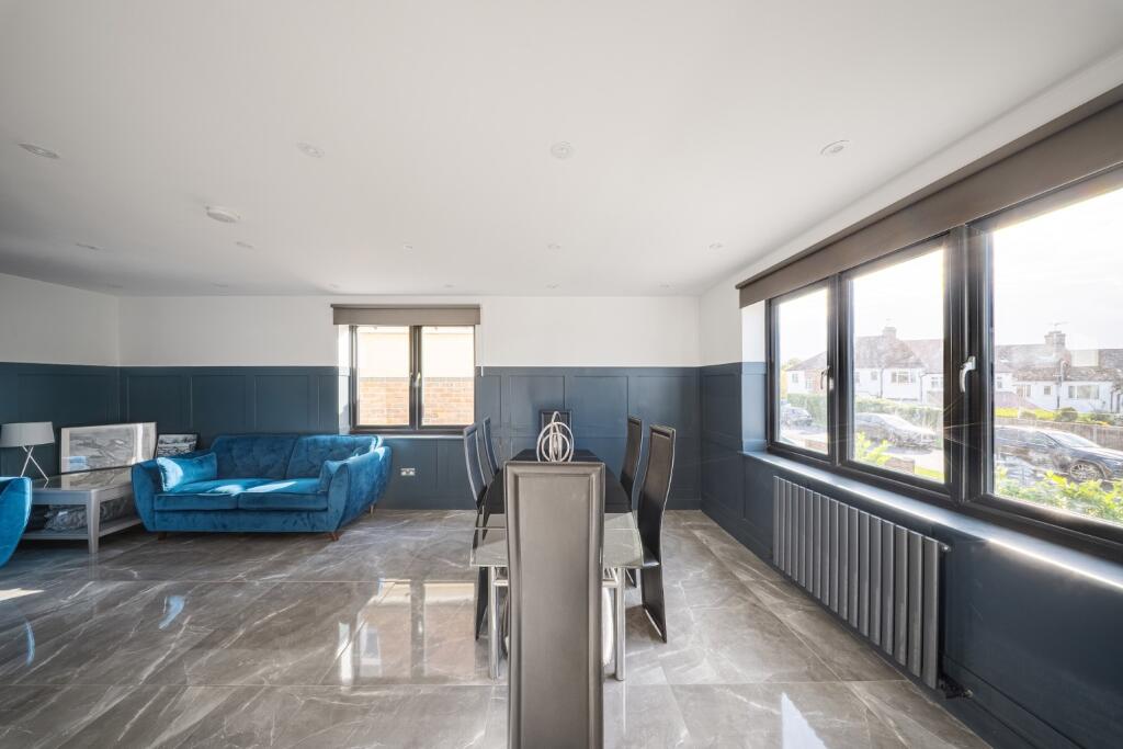 St. Martins Drive, Eynsford, DA4 0EZ